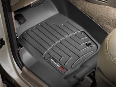 WeatherTech - WeatherTech 440061 FloorLiner DigitalFit - Image 2