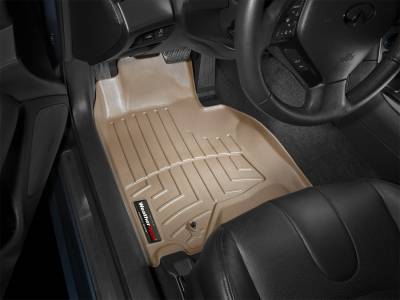 WeatherTech - WeatherTech 451561 FloorLiner DigitalFit - Image 2