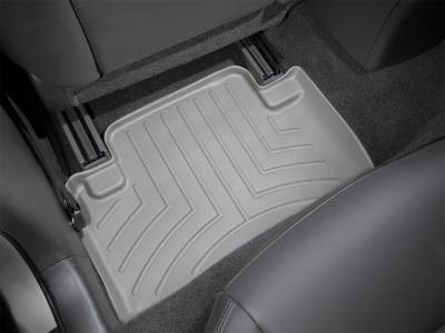 WeatherTech - WeatherTech 461552 FloorLiner DigitalFit - Image 2