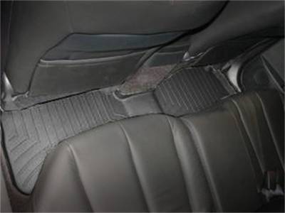 WeatherTech - WeatherTech 440362 FloorLiner DigitalFit - Image 2