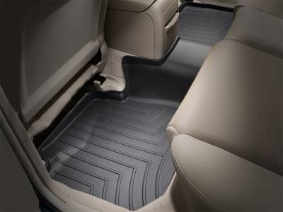 WeatherTech - WeatherTech 440832 FloorLiner DigitalFit - Image 2