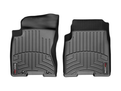 WeatherTech 441351 FloorLiner DigitalFit