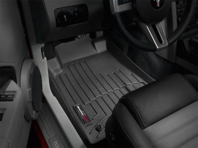 WeatherTech - WeatherTech 441391 FloorLiner DigitalFit - Image 2