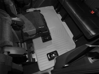 WeatherTech - WeatherTech 461074 FloorLiner DigitalFit - Image 2