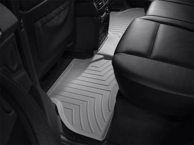 WeatherTech - WeatherTech 460952 FloorLiner DigitalFit - Image 2