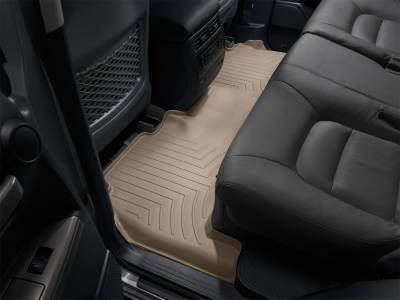 WeatherTech - WeatherTech 451572 FloorLiner DigitalFit - Image 2