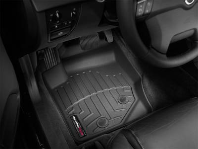 WeatherTech - WeatherTech 440531 FloorLiner DigitalFit - Image 2