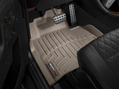 WeatherTech - WeatherTech 452211 FloorLiner DigitalFit - Image 2