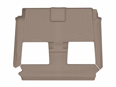 WeatherTech 451414 FloorLiner DigitalFit