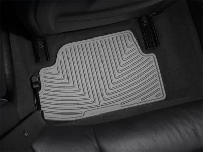 WeatherTech - WeatherTech W155GR All Weather Floor Mats - Image 2