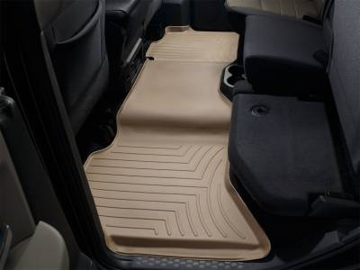 WeatherTech - WeatherTech 452163 FloorLiner DigitalFit - Image 2
