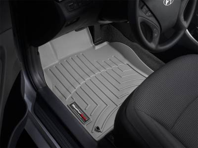 WeatherTech - WeatherTech 462961 FloorLiner DigitalFit - Image 2