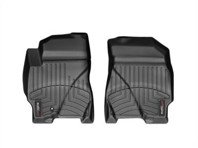 WeatherTech - WeatherTech 443031 FloorLiner DigitalFit - Image 1