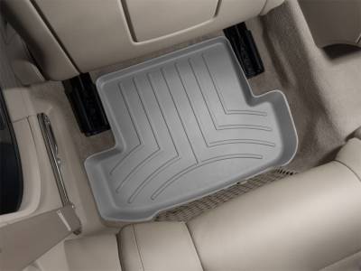 WeatherTech - WeatherTech 461613 FloorLiner DigitalFit - Image 2
