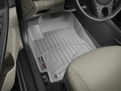 WeatherTech - WeatherTech 462971 FloorLiner DigitalFit - Image 2