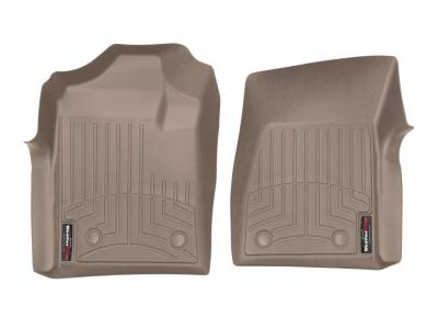 WeatherTech - WeatherTech 453431 FloorLiner DigitalFit - Image 1