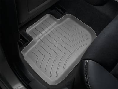 WeatherTech - WeatherTech 463792 FloorLiner DigitalFit - Image 2