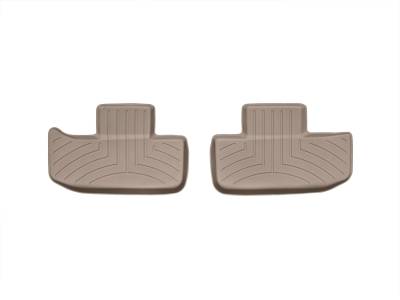 WeatherTech 453862 FloorLiner DigitalFit