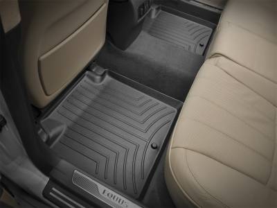 WeatherTech - WeatherTech 443063 FloorLiner DigitalFit - Image 2