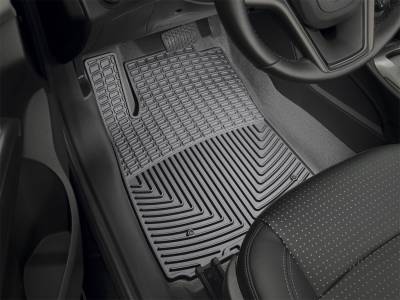 WeatherTech - WeatherTech W276 All Weather Floor Mats - Image 2