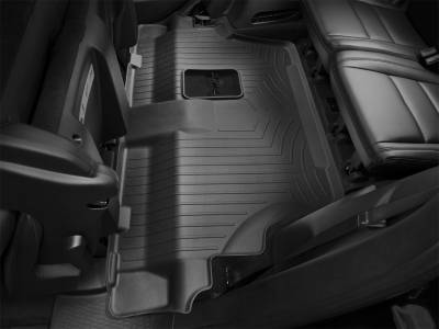 WeatherTech - WeatherTech 443243 FloorLiner DigitalFit - Image 2
