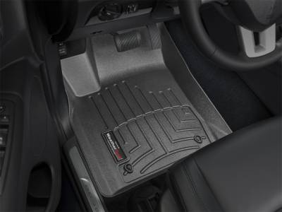 WeatherTech - WeatherTech 444851 FloorLiner DigitalFit - Image 2