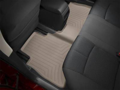 WeatherTech - WeatherTech 454912 FloorLiner DigitalFit - Image 2