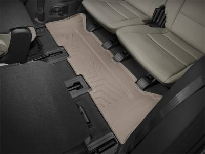 WeatherTech - WeatherTech 454404 FloorLiner DigitalFit - Image 2