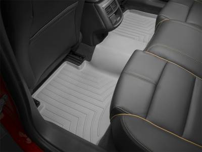 WeatherTech - WeatherTech 465342 FloorLiner DigitalFit - Image 2