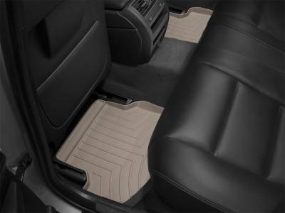 WeatherTech - WeatherTech 453133 FloorLiner DigitalFit - Image 2