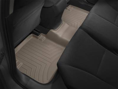WeatherTech - WeatherTech 454812 FloorLiner DigitalFit - Image 2