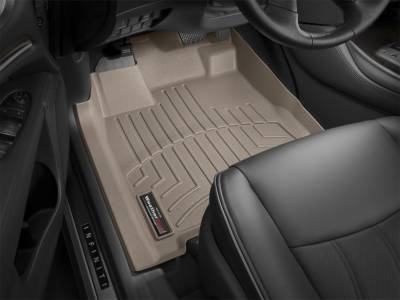 WeatherTech - WeatherTech 454451 FloorLiner DigitalFit - Image 2