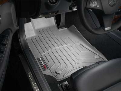WeatherTech - WeatherTech 466811 FloorLiner DigitalFit - Image 2