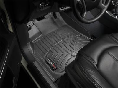 WeatherTech - WeatherTech 447021 FloorLiner DigitalFit - Image 2