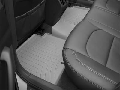 WeatherTech - WeatherTech 466662 FloorLiner DigitalFit - Image 2