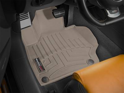 WeatherTech - WeatherTech 454991 FloorLiner DigitalFit - Image 2