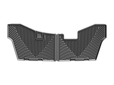 WeatherTech W365 All Weather Floor Mats