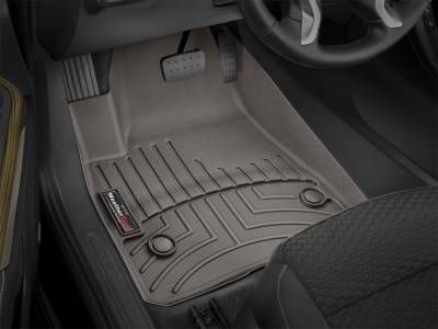 WeatherTech - WeatherTech 4710801 FloorLiner DigitalFit - Image 2