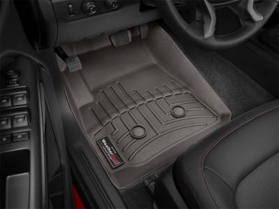 WeatherTech - WeatherTech 477511 FloorLiner DigitalFit - Image 2