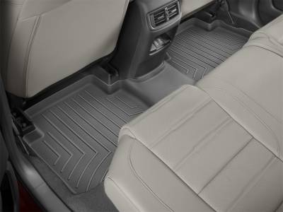 WeatherTech - WeatherTech 4411102 FloorLiner DigitalFit - Image 2