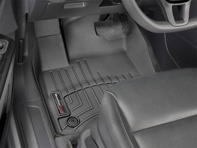 WeatherTech - WeatherTech 4410841 FloorLiner DigitalFit - Image 2