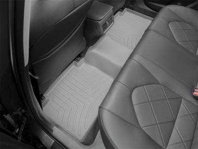 WeatherTech - WeatherTech 4612302 FloorLiner DigitalFit - Image 2