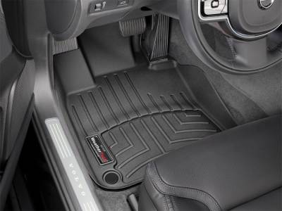 WeatherTech - WeatherTech 4410181 FloorLiner DigitalFit - Image 2