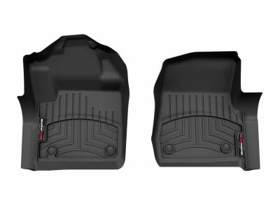 WeatherTech 4410541 FloorLiner DigitalFit