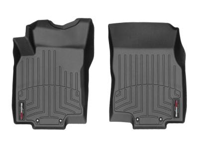 WeatherTech 4411721 FloorLiner DigitalFit