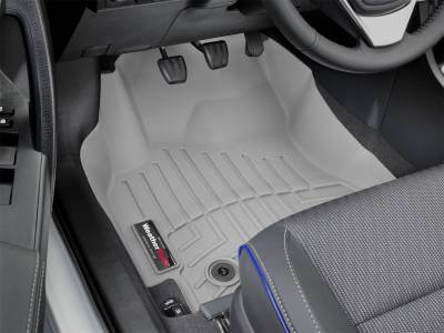 WeatherTech - WeatherTech 4611641 FloorLiner DigitalFit - Image 2