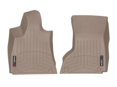 WeatherTech - WeatherTech 458821 FloorLiner DigitalFit - Image 1