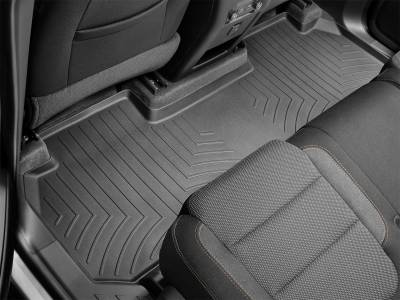 WeatherTech - WeatherTech 4412283 FloorLiner DigitalFit - Image 2
