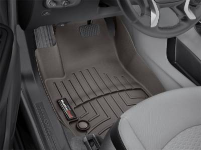 WeatherTech - WeatherTech 4712341 FloorLiner DigitalFit - Image 2