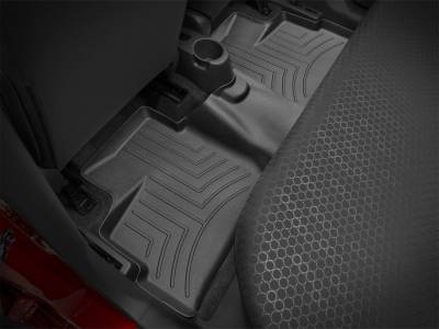 WeatherTech - WeatherTech 446002 FloorLiner DigitalFit - Image 2
